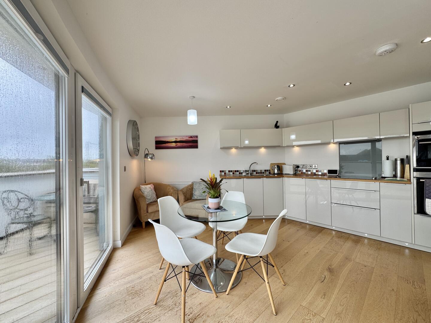 Chyvelah Road, Threemilestone, Truro